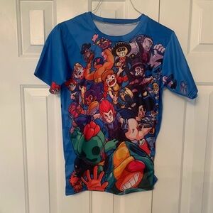 Brawl Stars boys/girls/unisex t-shirt 12y